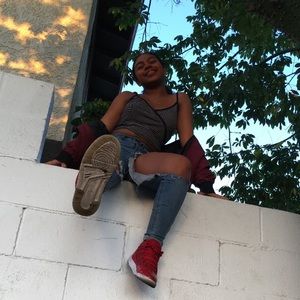 Meet your Posher, Isabella